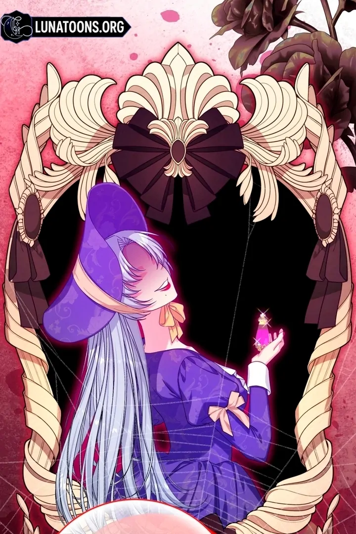 Love Potion Panic Chapter 6 - Page 54