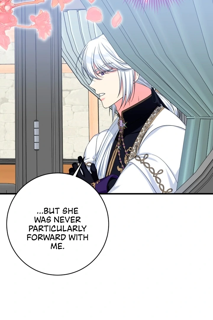Love Potion Panic Chapter 6 - Page 60