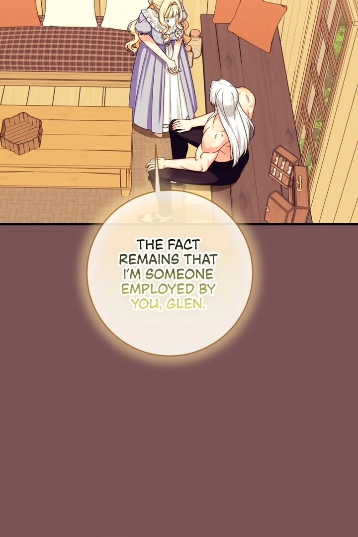 Love Potion Panic Chapter 6 - Page 7