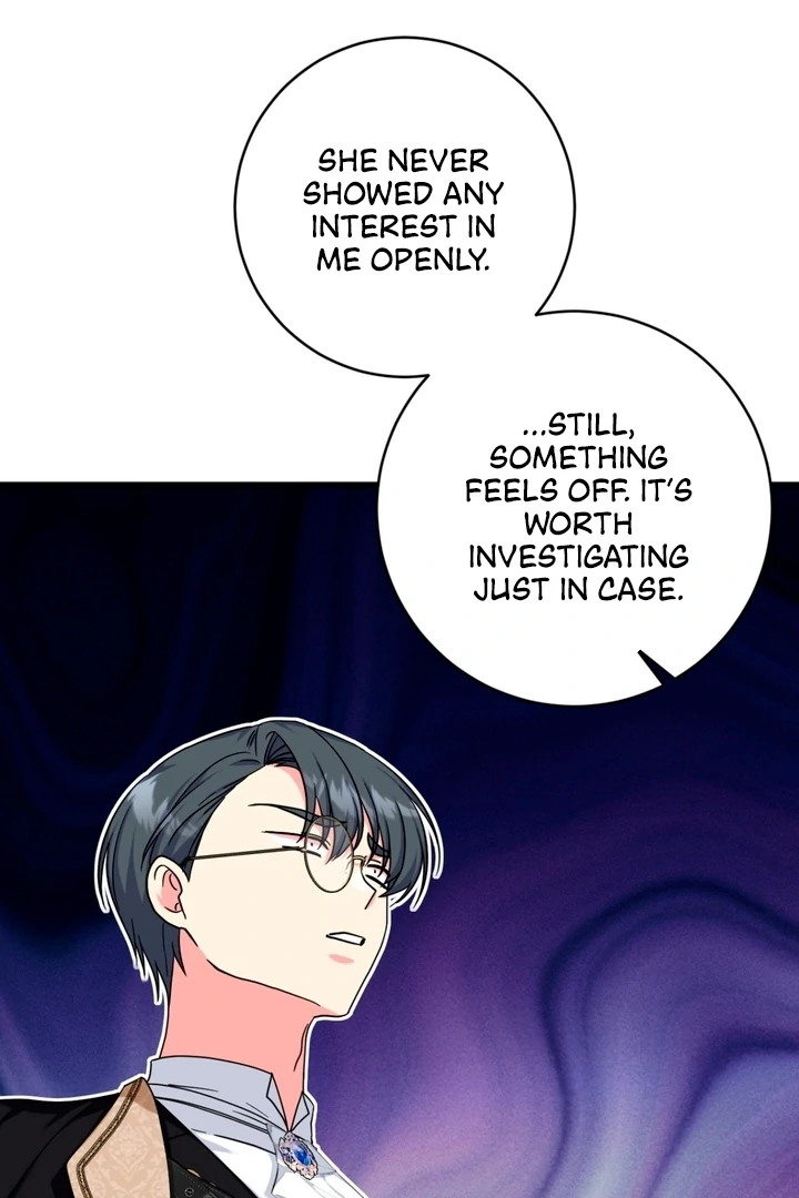 Love Potion Panic Chapter 6 - Page 61