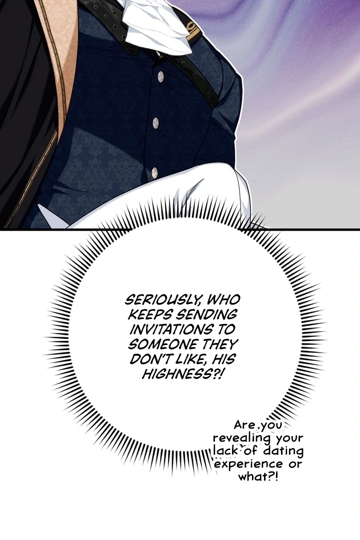Love Potion Panic Chapter 6 - Page 62