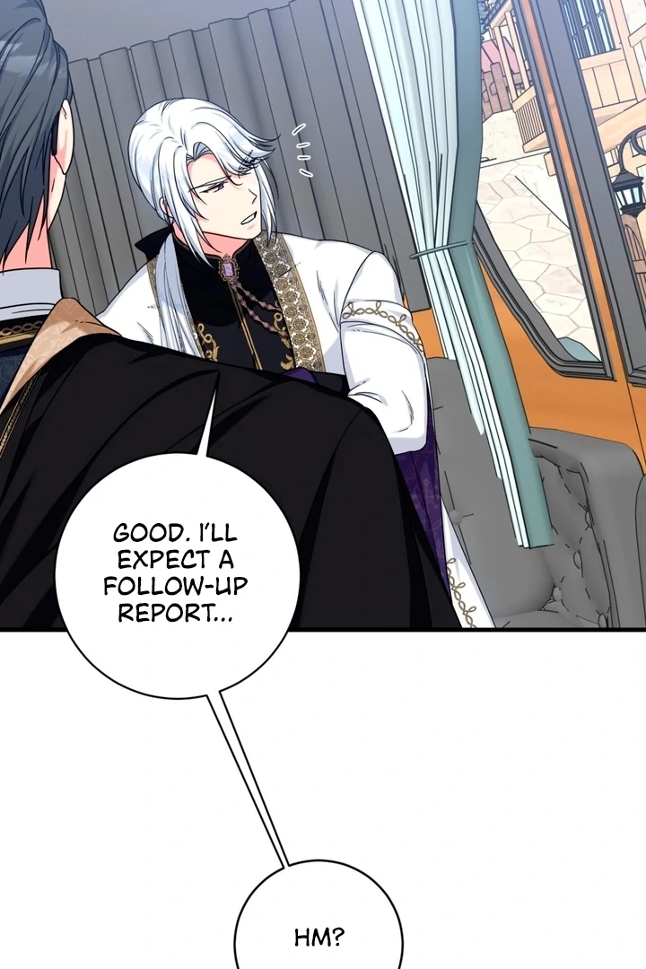 Love Potion Panic Chapter 6 - Page 64