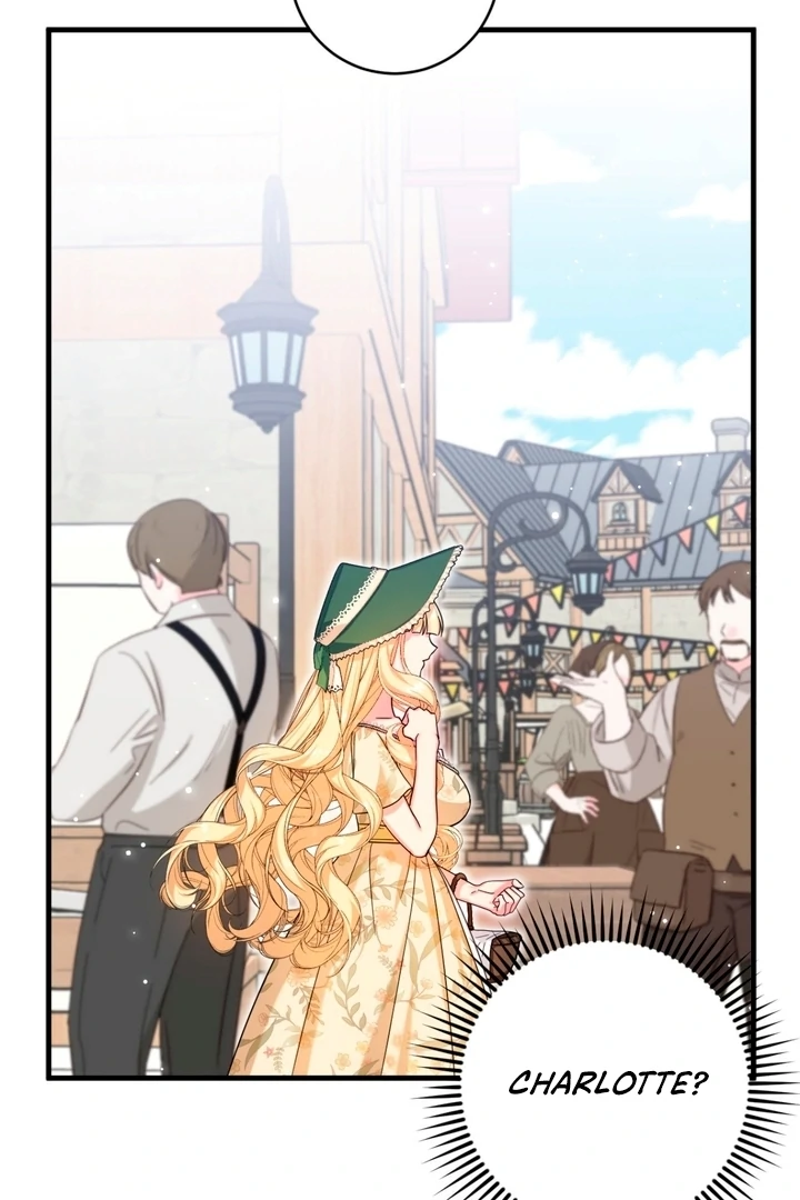 Love Potion Panic Chapter 6 - Page 65