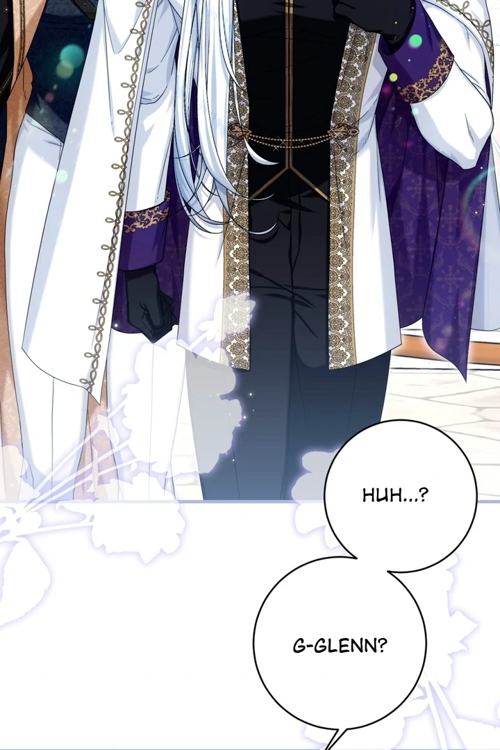 Love Potion Panic Chapter 6 - Page 71