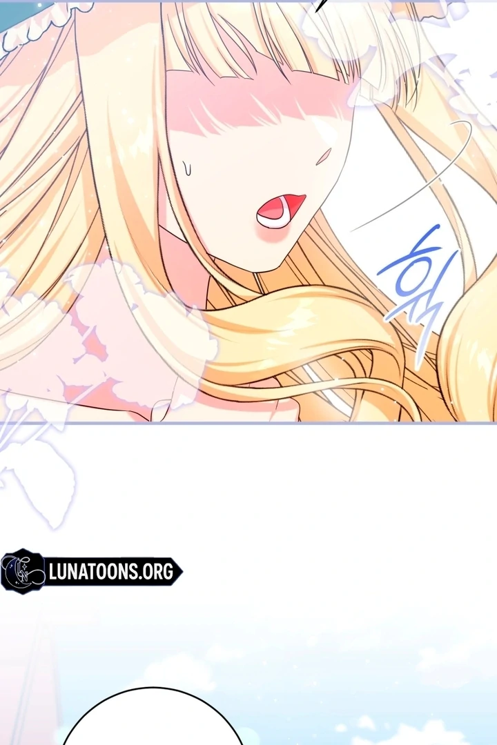 Love Potion Panic Chapter 6 - Page 72