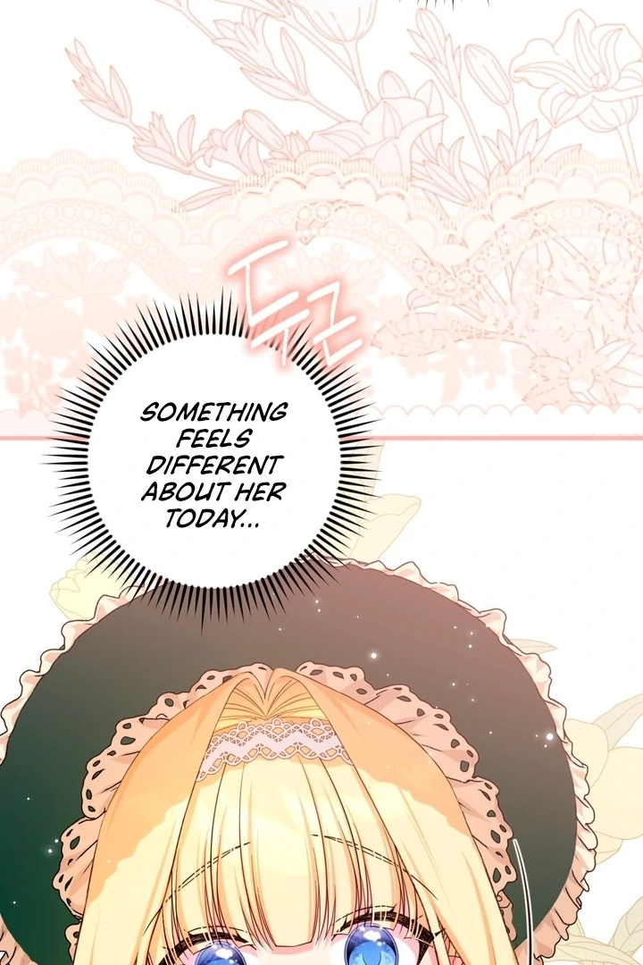 Love Potion Panic Chapter 6 - Page 76