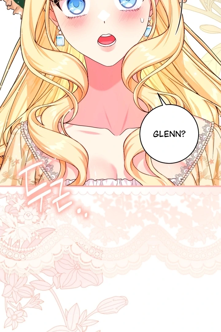 Love Potion Panic Chapter 6 - Page 77