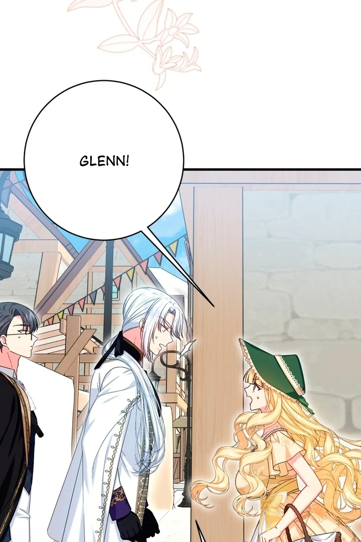 Love Potion Panic Chapter 6 - Page 78