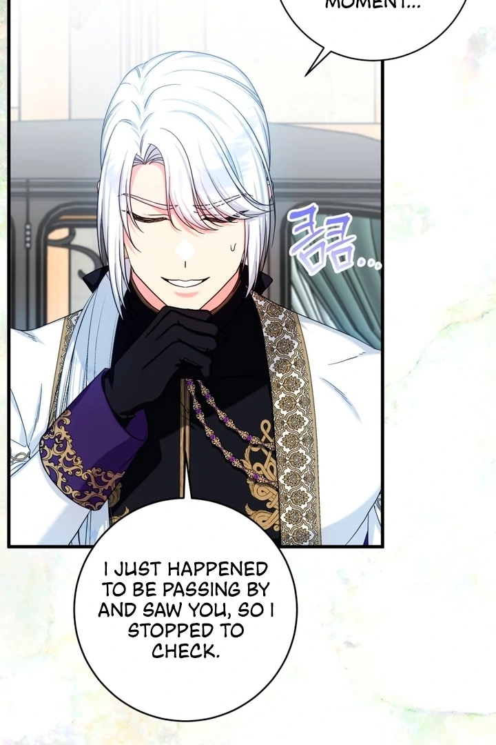 Love Potion Panic Chapter 6 - Page 80