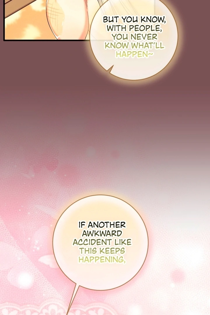 Love Potion Panic Chapter 6 - Page 9