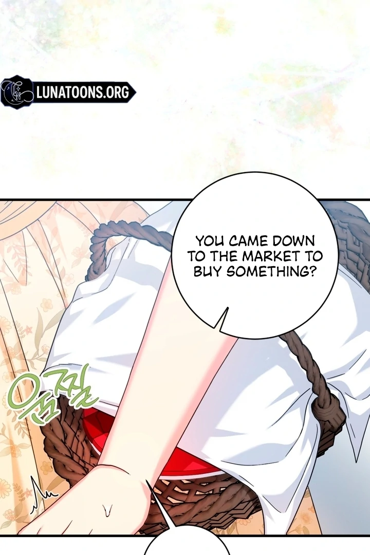 Love Potion Panic Chapter 6 - Page 81