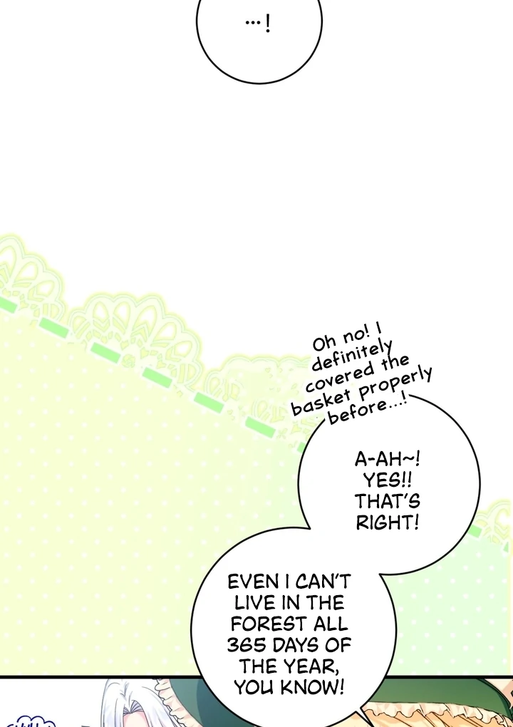Love Potion Panic Chapter 6 - Page 82