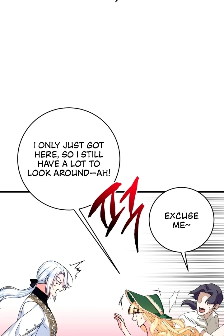 Love Potion Panic Chapter 6 - Page 87