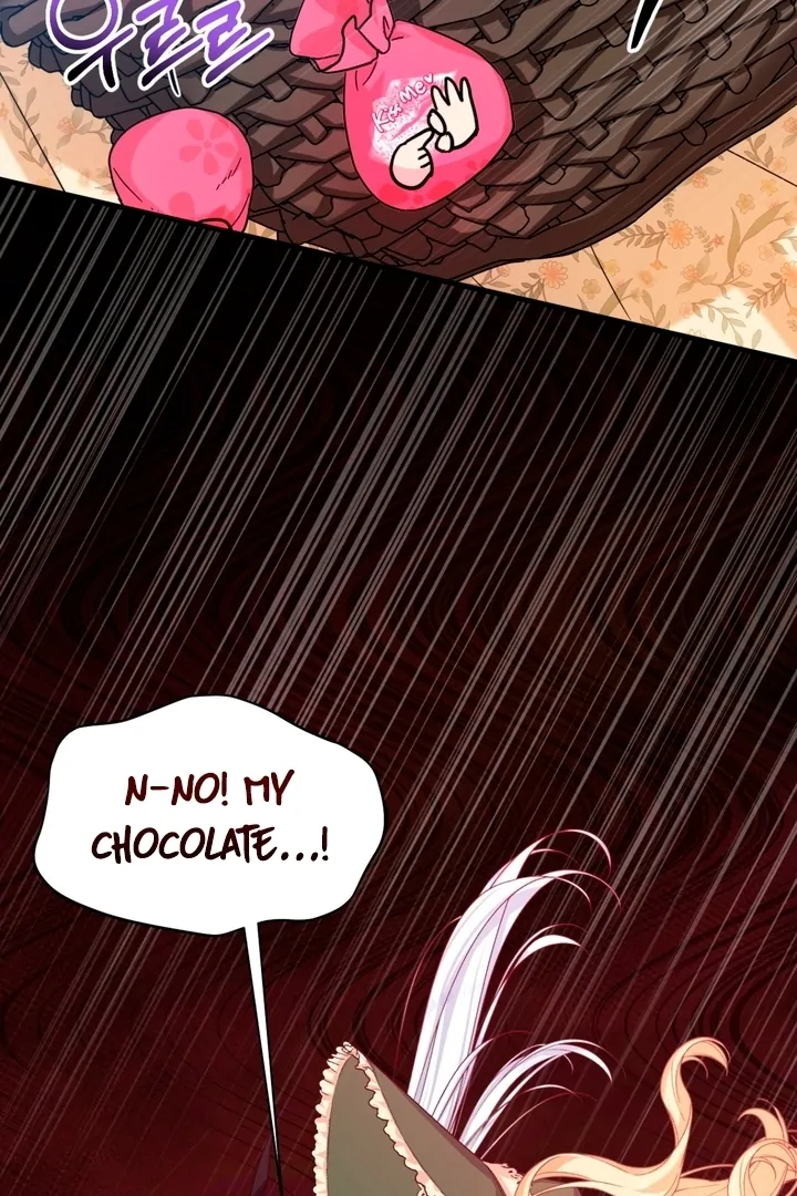 Love Potion Panic Chapter 6 - Page 89