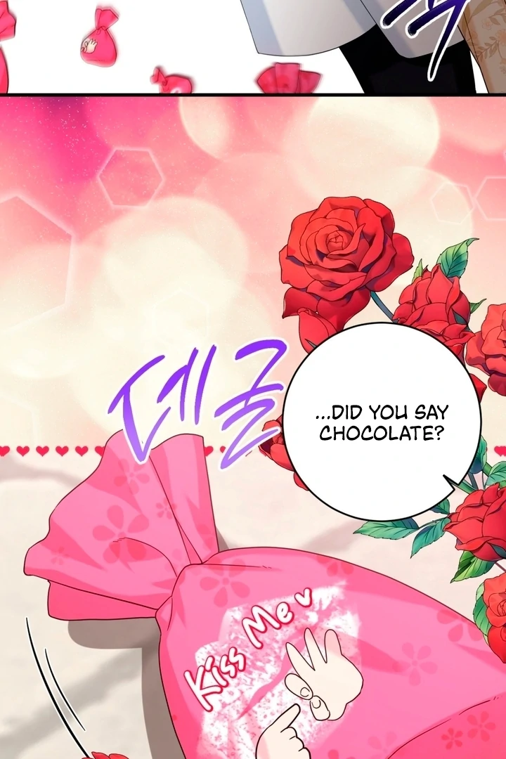 Love Potion Panic Chapter 6 - Page 91