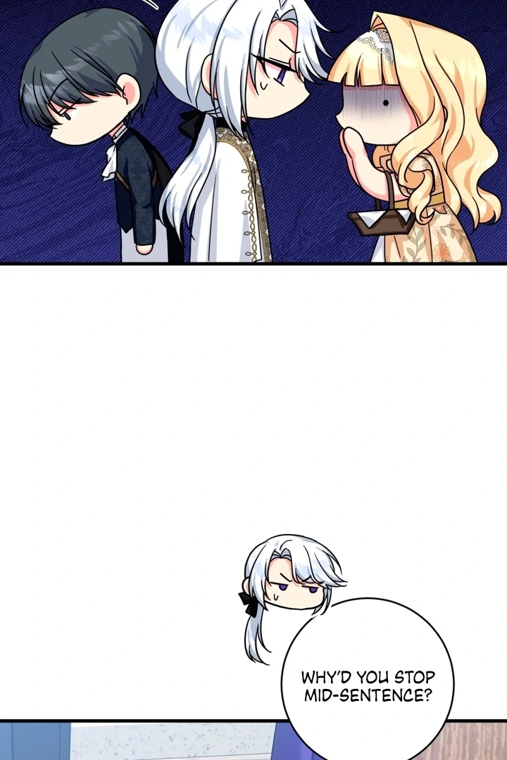 Love Potion Panic Chapter 6 - Page 93