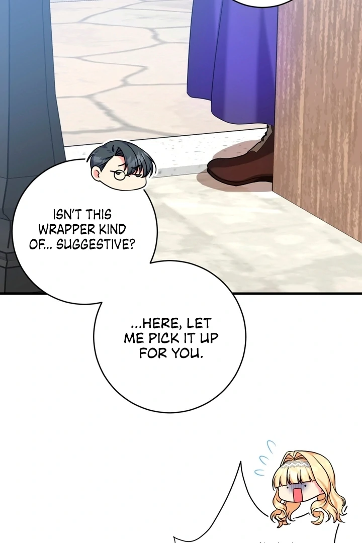 Love Potion Panic Chapter 6 - Page 94