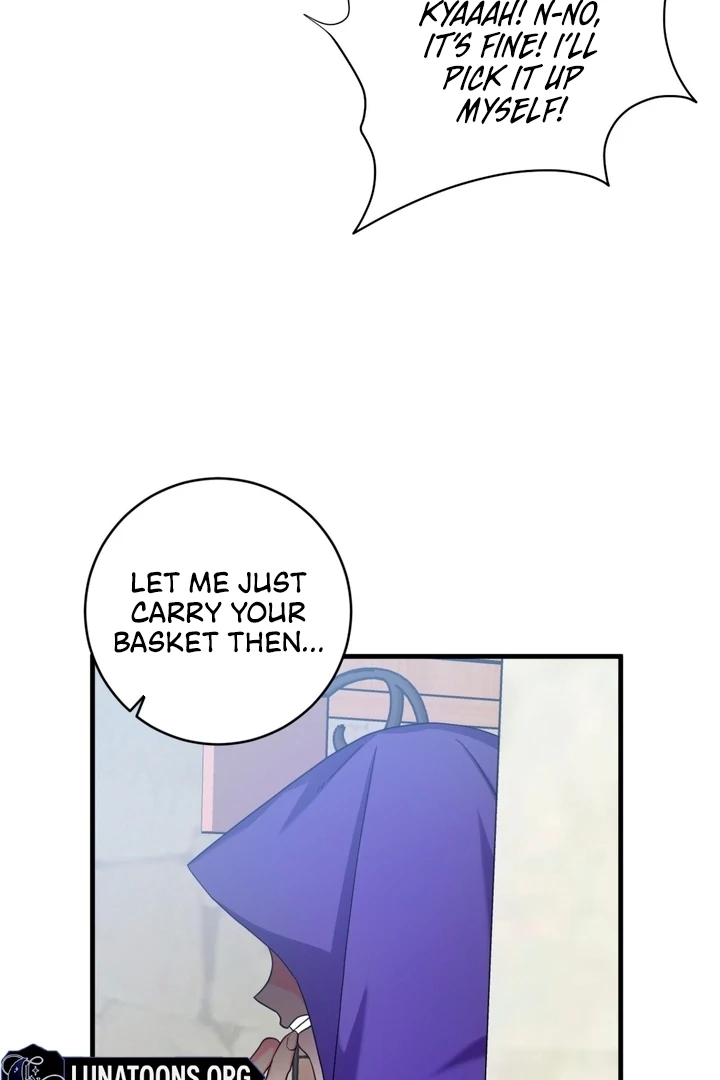 Love Potion Panic Chapter 6 - Page 95