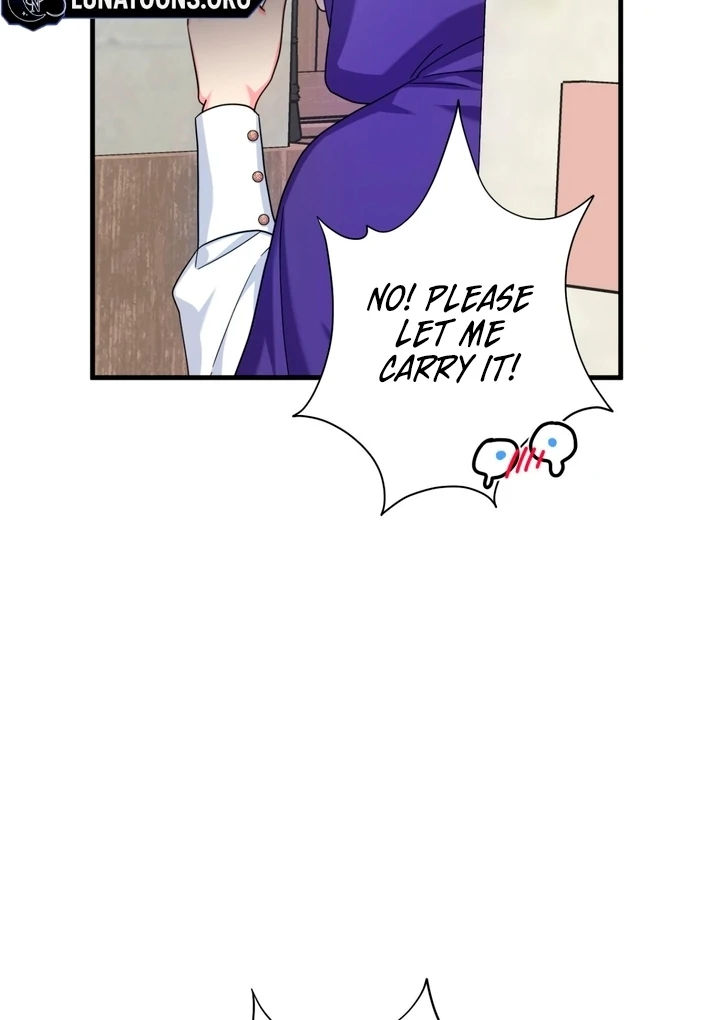 Love Potion Panic Chapter 6 - Page 96