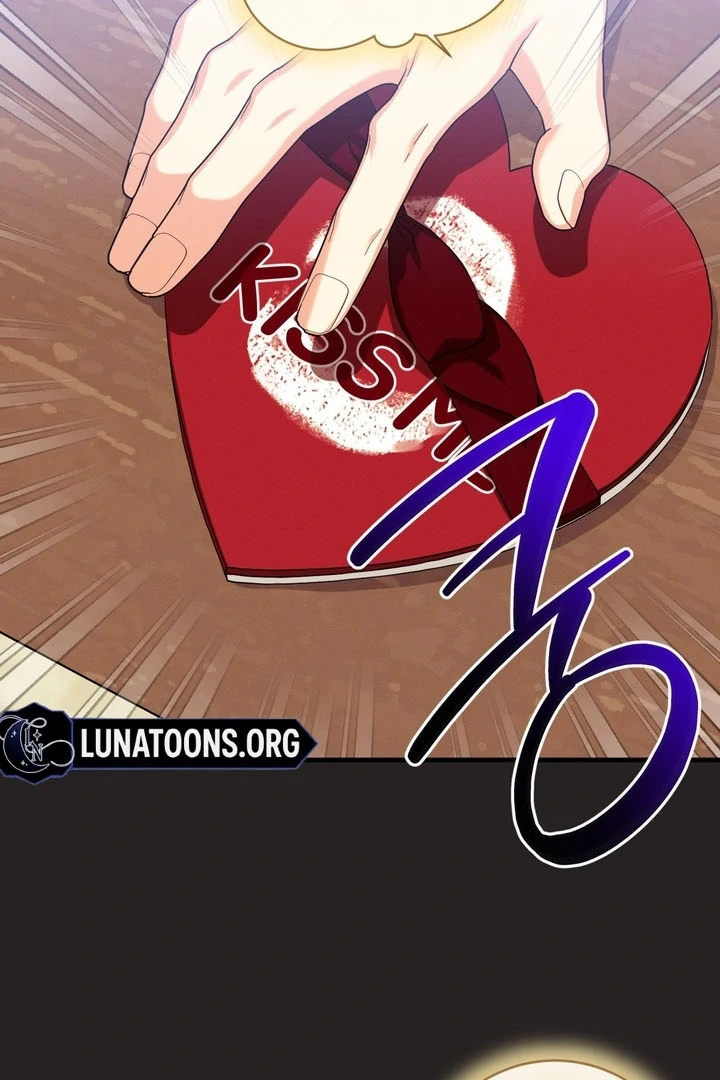 Love Potion Panic Chapter 7 - Page 11