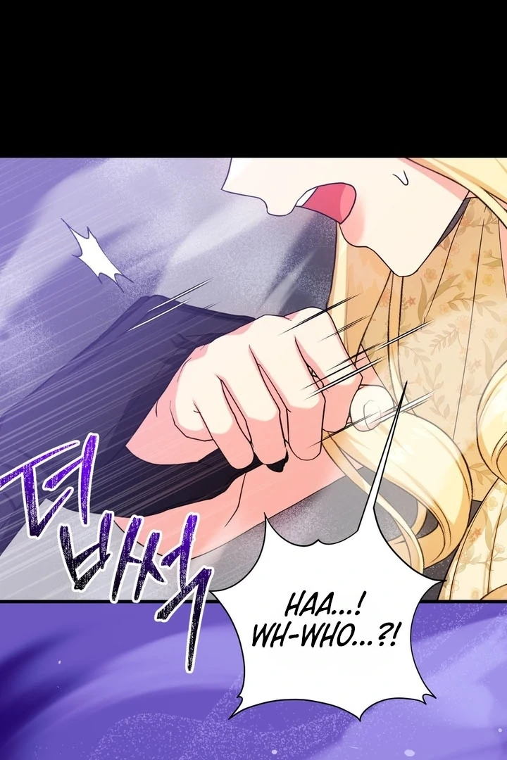 Love Potion Panic Chapter 7 - Page 103