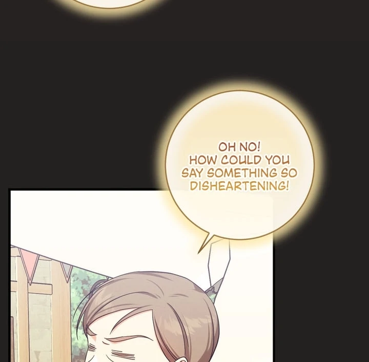 Love Potion Panic Chapter 7 - Page 13