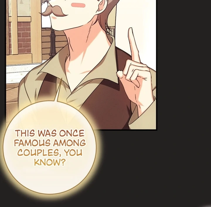 Love Potion Panic Chapter 7 - Page 14