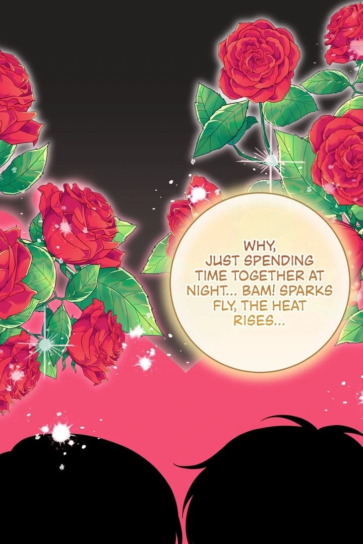 Love Potion Panic Chapter 7 - Page 15