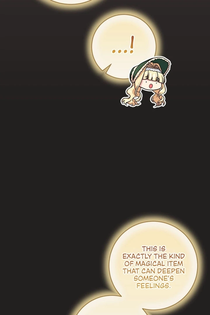 Love Potion Panic Chapter 7 - Page 17