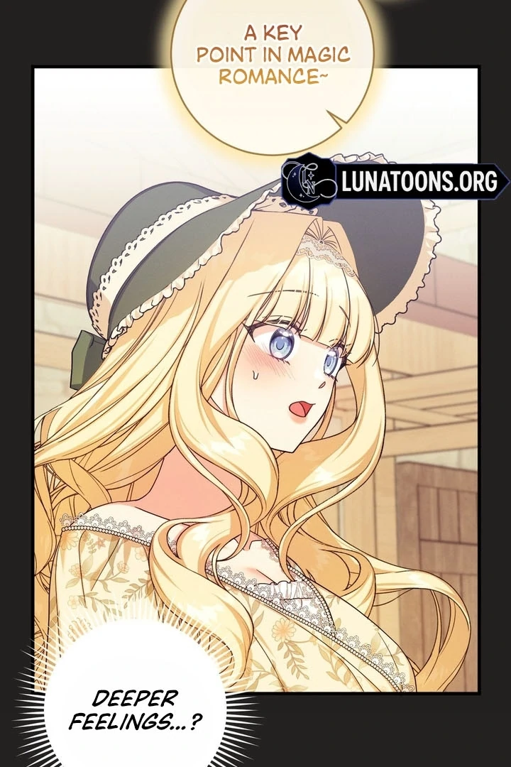 Love Potion Panic Chapter 7 - Page 18