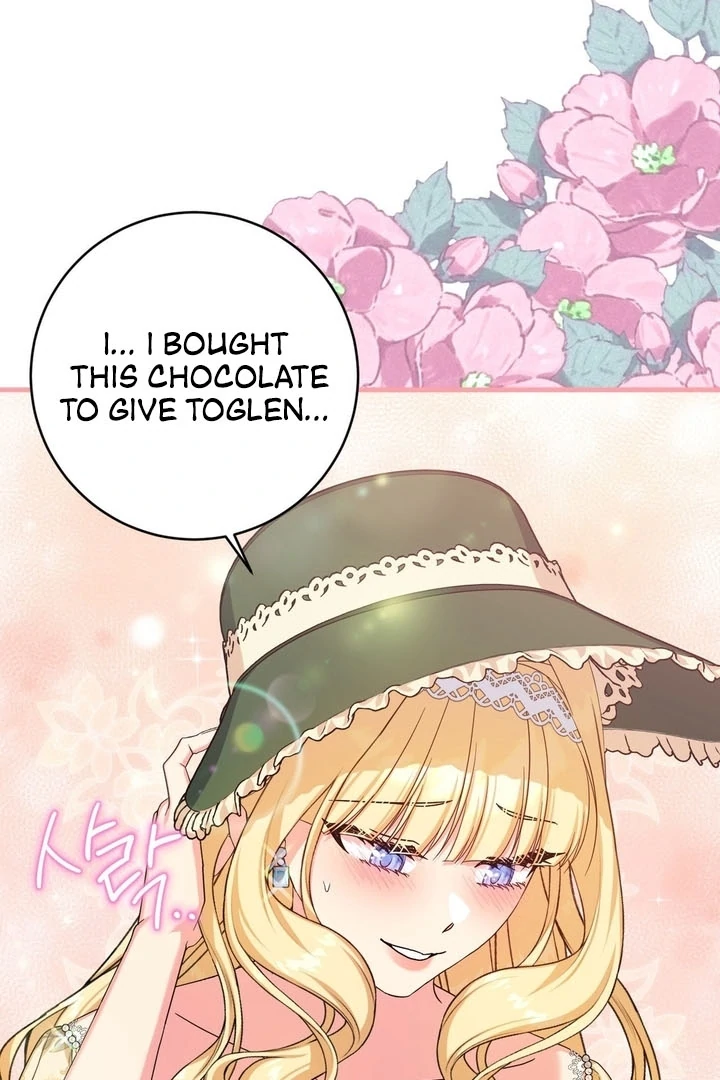 Love Potion Panic Chapter 7 - Page 22