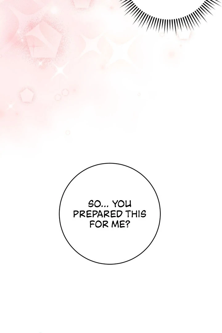Love Potion Panic Chapter 7 - Page 25