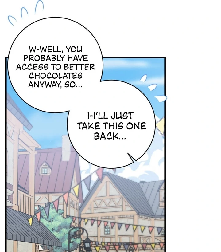 Love Potion Panic Chapter 7 - Page 26