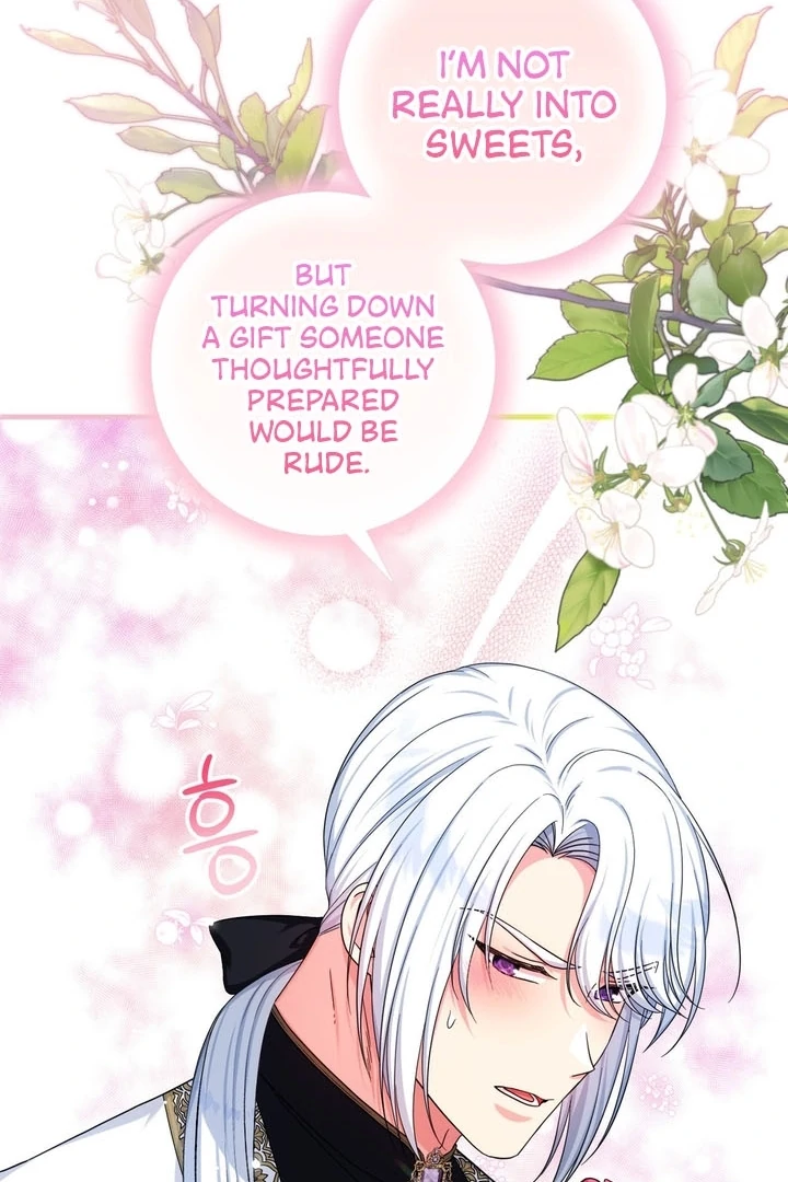 Love Potion Panic Chapter 7 - Page 28