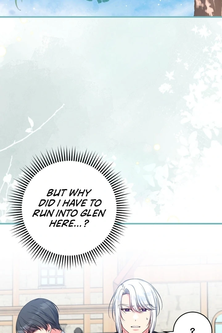 Love Potion Panic Chapter 7 - Page 4
