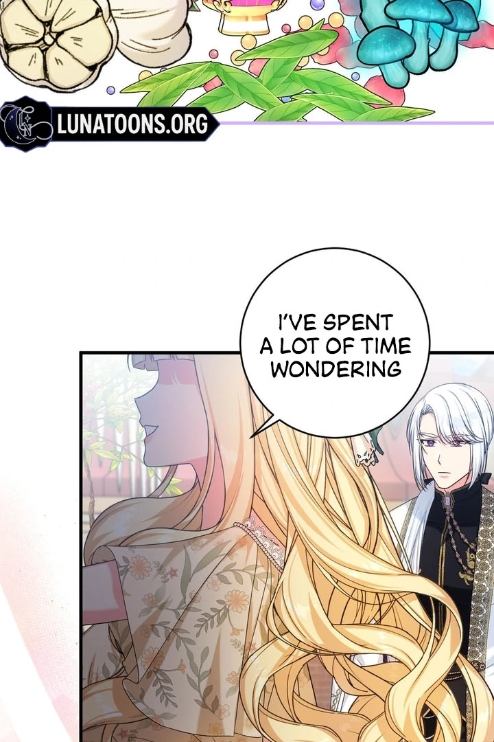 Love Potion Panic Chapter 7 - Page 38