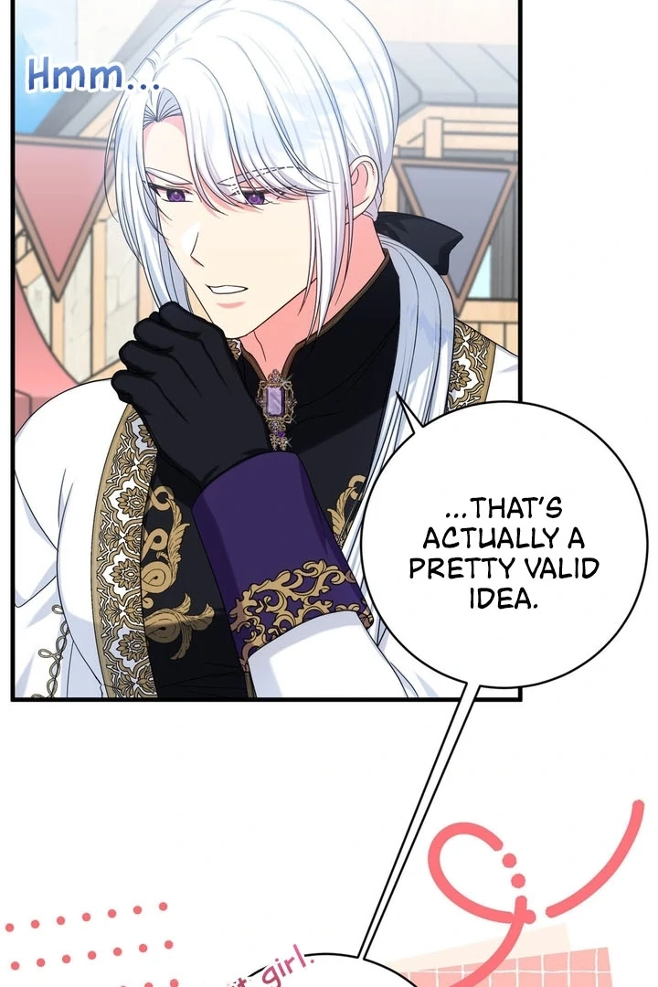 Love Potion Panic Chapter 7 - Page 43