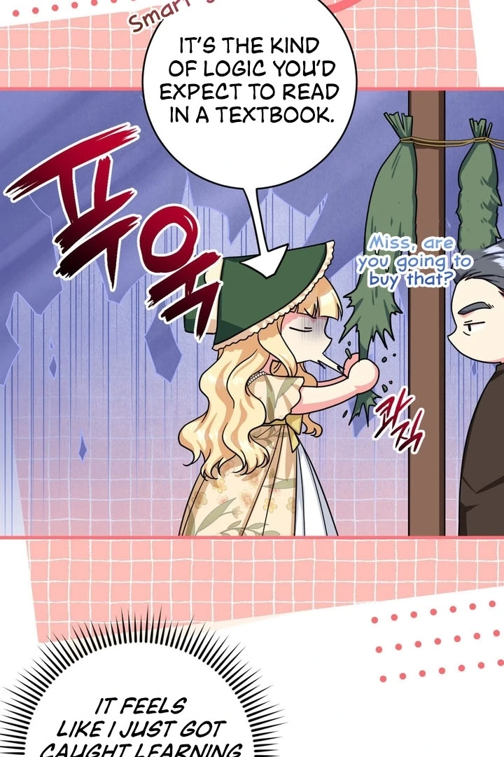 Love Potion Panic Chapter 7 - Page 44