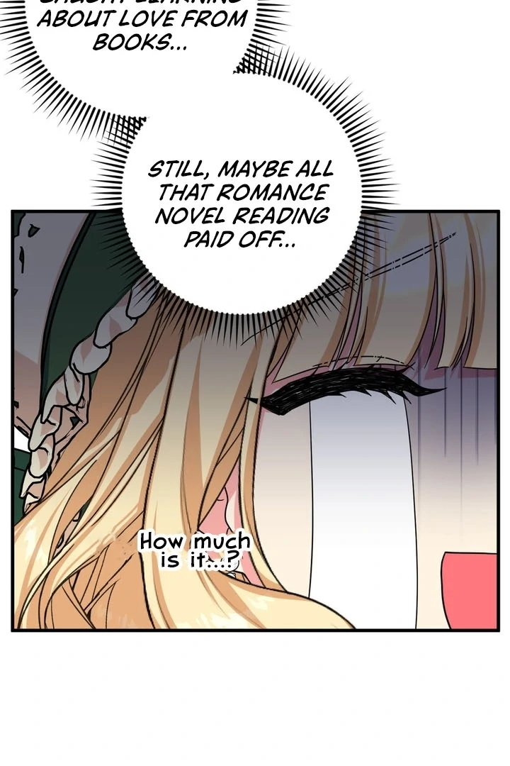 Love Potion Panic Chapter 7 - Page 45