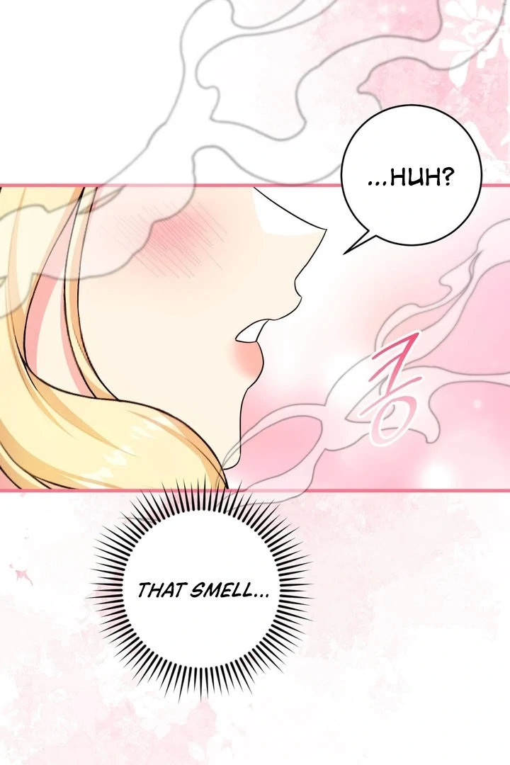Love Potion Panic Chapter 7 - Page 47
