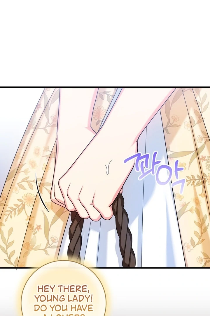 Love Potion Panic Chapter 7 - Page 6