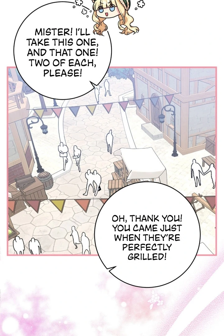 Love Potion Panic Chapter 7 - Page 51