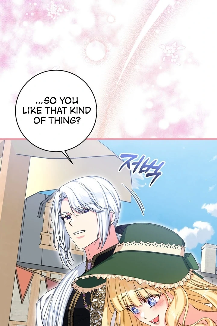 Love Potion Panic Chapter 7 - Page 52