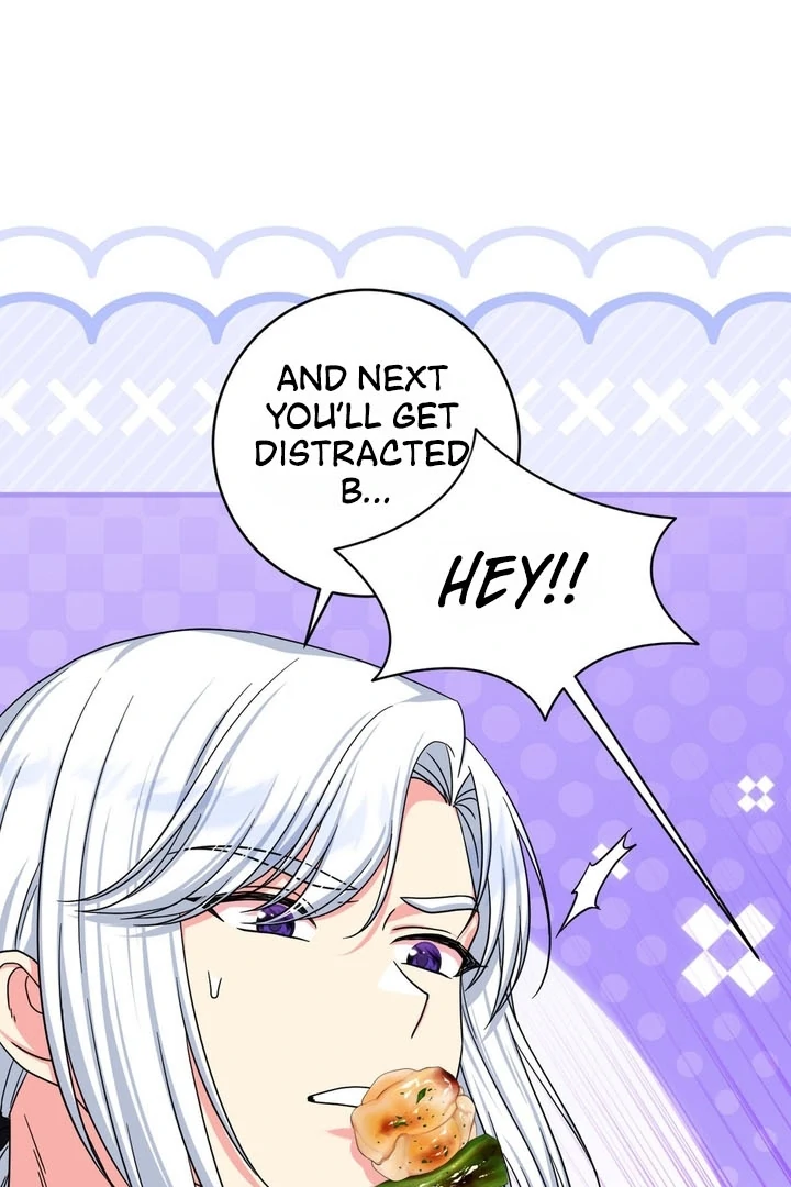 Love Potion Panic Chapter 7 - Page 55