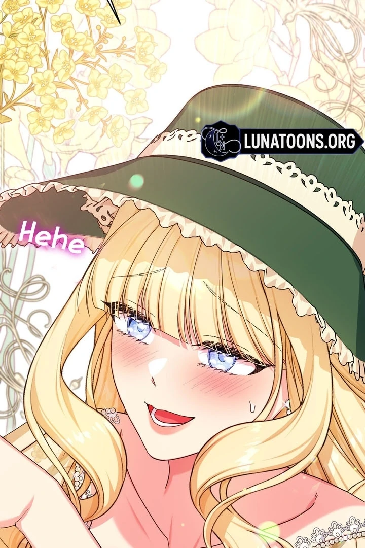 Love Potion Panic Chapter 7 - Page 57