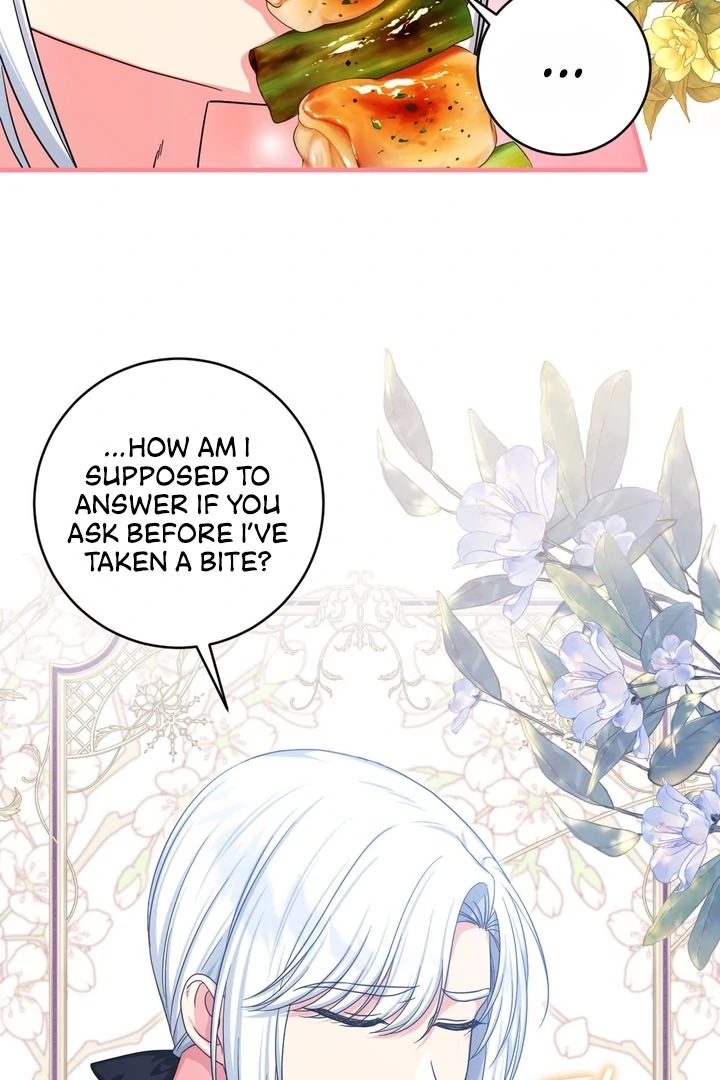 Love Potion Panic Chapter 7 - Page 59