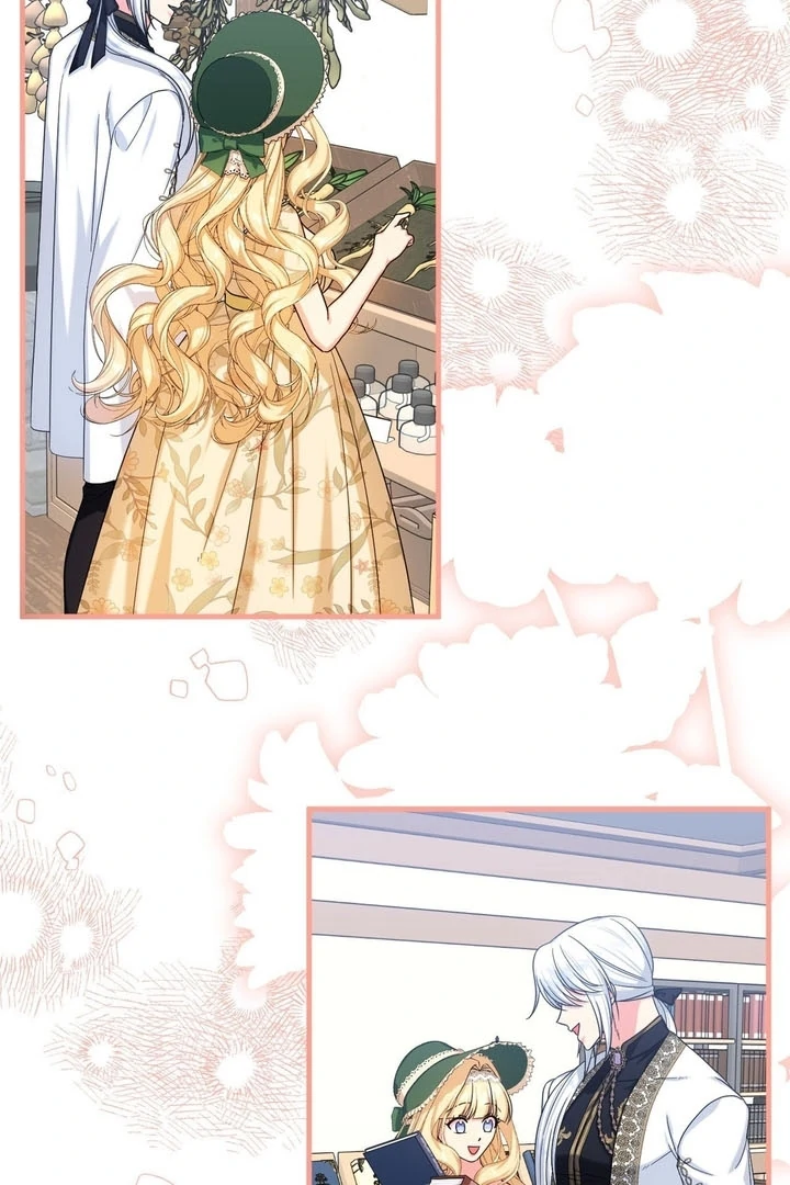 Love Potion Panic Chapter 7 - Page 63
