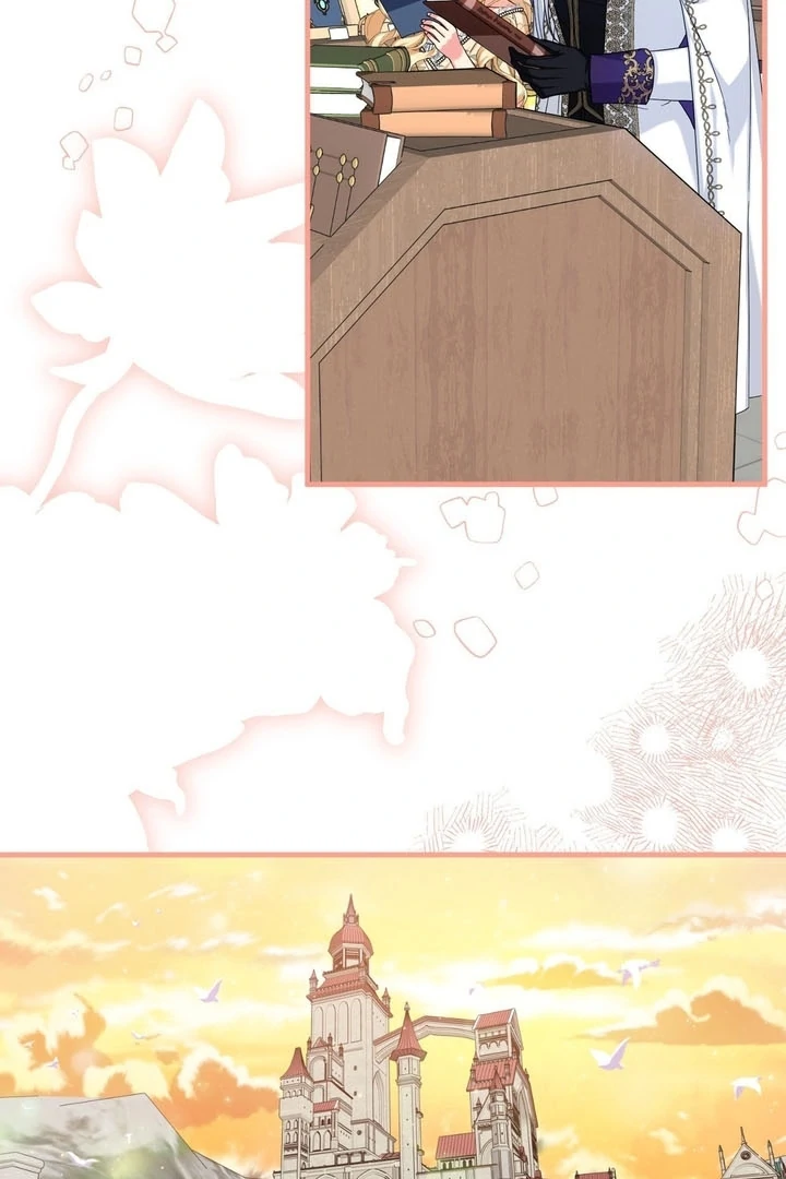 Love Potion Panic Chapter 7 - Page 64
