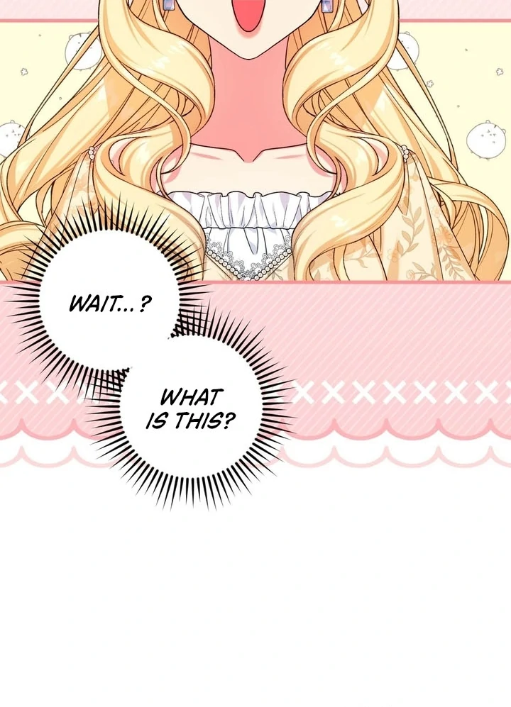 Love Potion Panic Chapter 7 - Page 66