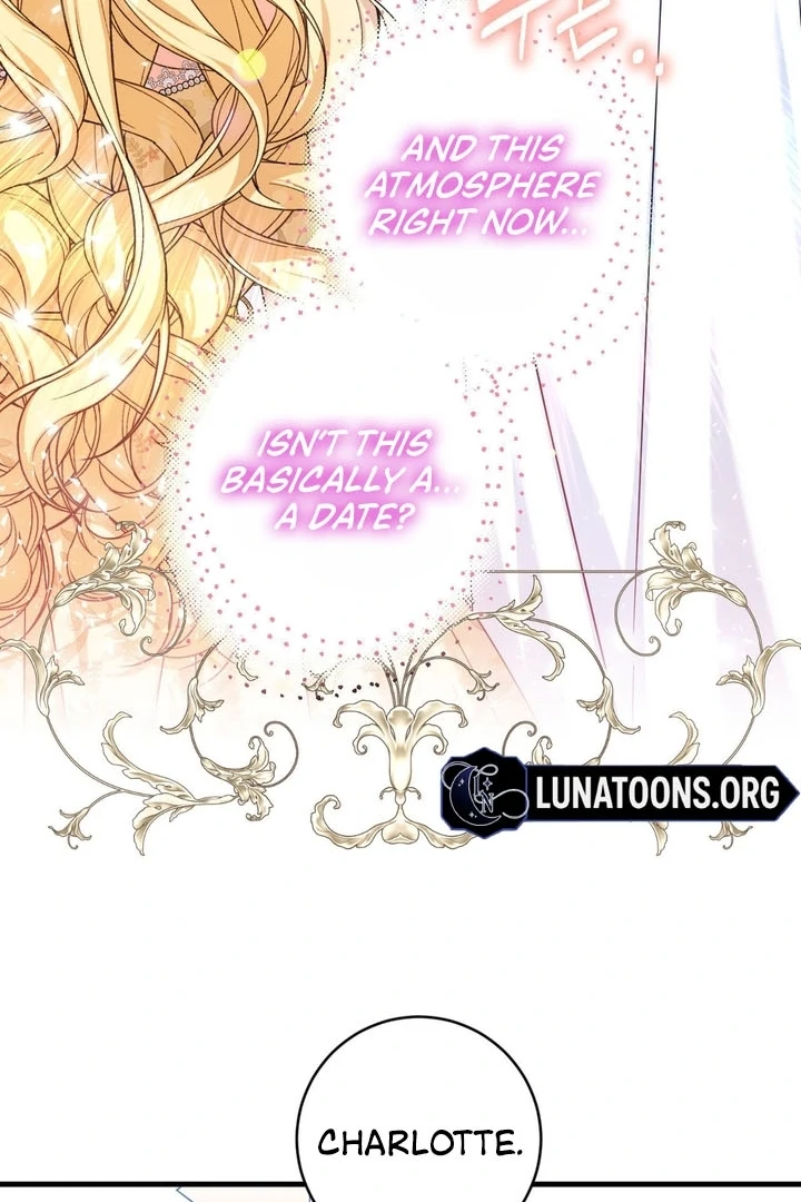 Love Potion Panic Chapter 7 - Page 69